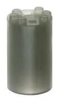 SELF-ALIGNING LED SPACER, T-1 3/4, NYLON