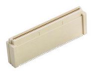 CONN, STACKING, RCPT, 60POS, 2ROW, 0.8MM; Product Range:BergStak Lite 10144517 Series; No. of Contacts:60Contacts; Gender:Receptacle; Pitch Spacing:0.8mm; Contact Termination Type:Surface Mount; No. of Rows:2Rows; Row Pitch:-; Contact Plating:Gold Plated 