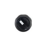 COMPACT 2 POS SELECTOR BLACK -MAINTANED