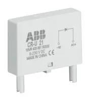 PLUGGABLE MOD POLARITY PROTECTION, SKT