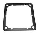 REPLACEMENT GASKET, SILICONE, 60MM