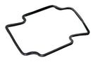 REPLACEMENT GASKET, SILICONE, 62.47MM