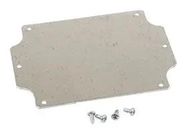 ENCLOSURE, INNER PANEL, STEEL