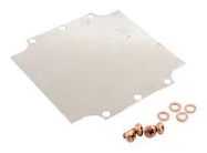 ENCLOSURE, INNER PANEL, STEEL