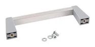 HANDLE, ALUMINIUM, M4 X 0.7