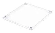 LID, POLYCARBONATE, CLEAR, ENCLOSURE