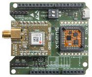 DEV KIT, 3-AXIS ACCEL/GYRO/MAGNETOMETER