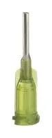NEEDLE, 14 GAUGE X 1", OLIVE, SYRINGE