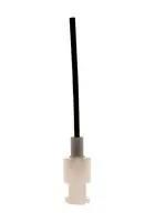 NEEDLE, 15 GUAGE, GRY, SYRINGE, PK50