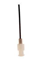 NEEDLE, 16 GUAGE, BROWN, SYRINGE, PK50