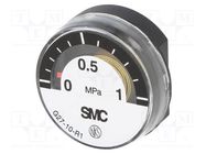 Manometer SMC