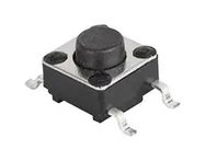 LSH 6X6 SHORT TRAVEL SWITCH 7.00MM