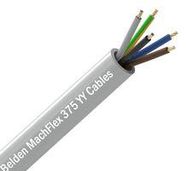 SHLD FLEX CABLE, 9COND, 0.75MM2, 50M