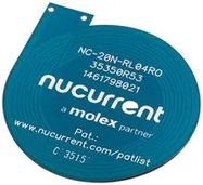 WIRELESS CHARGING COILS