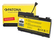 PATONA Battery for HP ZBook 17 G3 Series Notebook 808397-421 AI06XL, PATONA