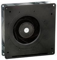 AXIAL FAN, 180MM, 24VDC, 0.39A