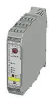 HYBRID MOTOR STARTER, 3-PH, 0.6A, 30VDC