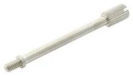 JACK SCREW, 32MM, 4-40 UNC
