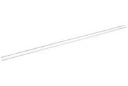 STRIP, ALUM, 430MM X 15MM, PATCH PANEL