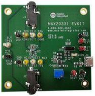 EVALUATION KIT, OVERVOLTAGE PROTECTION