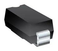 TVS DIODE, BIDIR, 400W, DO214AC