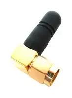 STUBBY ANTENNA, VERTICAL, 2.4-2.5GHZ