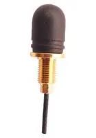 STUBBY ANTENNA, 2.4-2.5GHZ