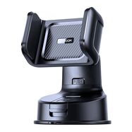 Joyroom JR-ZS284 car dashboard holder (black), Joyroom