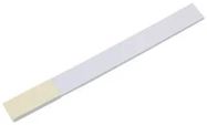SWAB, PLASTIC, SINGLE HEAD, PK15