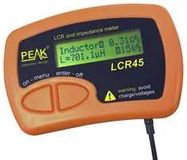 IMPEDANCE METER, HH, 10H, 10000UF, 2MOHM