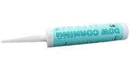 SEALANT, CARTRIDGE, 310ML, WHITE