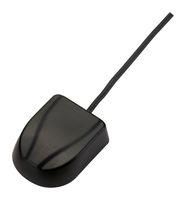 GPS ANTENNA, RHC, 1.57542GHZ, 2DBI