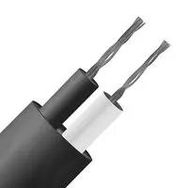 THERMOCOUPLE WIRE, TYPE JX, 25M