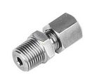 COMPRESSION GLAND, 1/4" BSPP, SS