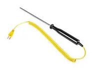 THERMOCOUPLE SENSOR, K, 2M, 850DEG C
