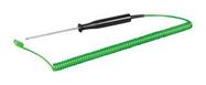 THERMOCOUPLE SENSOR, SS, 2M, 400DEG C