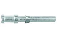 HEAVY DUTY CONTACT, SOCKET, CRIMP, 14AWG