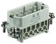HEAVY DUTY INSERTS - MODULES