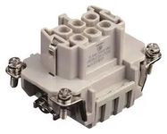 HEAVY DUTY INSERTS - MODULES