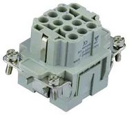HEAVY DUTY INSERTS - MODULES