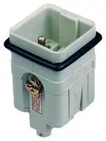 HEAVY DUTY INSERT, PLUG, 5, 12AWG
