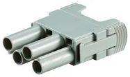 HEAVY DUTY INSERTS - MODULES