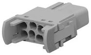 HEAVY DUTY INSERTS - MODULES