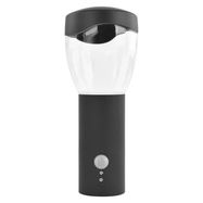 LED garden wall light, 16.4 x 12 x 29.5 cm, 1 x E27, 15 W, EMOS