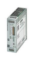 UNINTERRUPTIBLE PWR SUPPLY, 24VDC, 20A