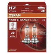 Headlamp OSRAM H7 55W 12V , Osram