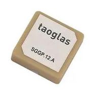 PATCH ANTENNA, 1.602GHZ, 2.94DBI
