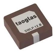 PATCH ANTENNA, 2.4-2.5GHZ, 2DBI