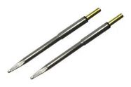 TIP, SOLDERING IRON, BLADE, 2MM
