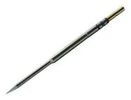 TIP, SOLDERING IRON, CHISEL, LONG, 0.6MM